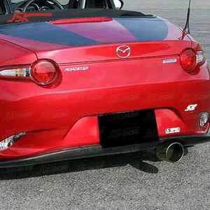 Difusor Trasero de Fibra de Carbono Estilo CS para <span class=keywords><strong>MAZDA</strong></span> <span class=keywords><strong>MX5</strong></span> ND 2015-2018 - Product Image 6