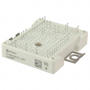 FP25R12W2T4_B11 ทรานซิสเตอร์ IGBT โมดูล อิเล็กทรอนิกส์ใหม่และของแท้ 1200V 39A 175W - Product Image 1