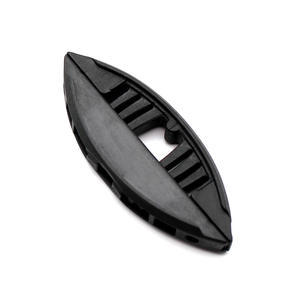 14mm Plastic Invisible Link Fasteners for Furniture Cabinet <b>Shelf</b> Support-<b>Strong</b> Durable Woodworking Accessories - Product Image 6