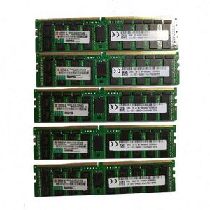 P00930-B21 P03053-0A1 NUEVO Hxx 64GB 2Rx4 DDR4 GEN10 Memoria RAM Empresarial Inteligente Registrada de Doble Rango 2933MHZ para Servidor - Product Image 3