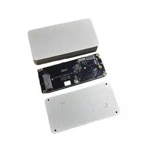 Thunderbolt 3 SSD enclosure PCB A board for thunderbolt3 sold state drive external portable storage candy case