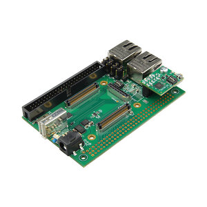 Nuevo y Original TE0706-03 TE0706 - Placa Portadora para Placas de Desarrollo, Kits y Programadores <span class=keywords><strong>TRENZ</strong></span> - Product Image 1