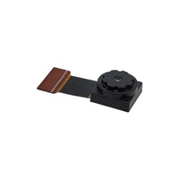 Modul kamera IP pengenal wajah 4MP dengan sensor CMOS GC0308 harga pabrik, modul kamera DVP