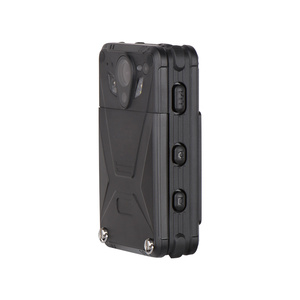 Cámara Dual de 1080P, dispositivo de seguridad para la policía, 4g, <span class=keywords><strong>radio</strong></span> ptt, inrico I9 - Product Image 3