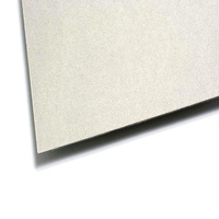 Feuilles de carton recyclé, papier gris spécial, carton de paille