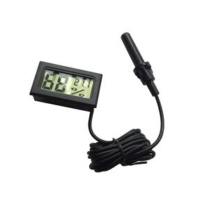 Embedded Probe Termômetro <span class=keywords><strong>Digital</strong></span> Sensor Eletrônico De Detecção De Temperatura com Sonda FY-12 - Product Image 2