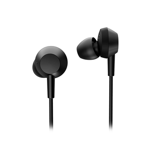 Para auriculares intrauditivos Philips con micrófono TAE5008BK/00 - Product Image 4