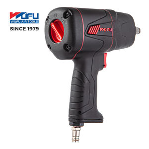 WFI-4270 1/2" Pneumatic air Power Tools Twin Hammer Wrench Impact <strong>Rattle</strong> <strong>Gun</strong> - Product Image 4