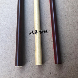 Wood Trim 8111 <b>For</b> Chinese <b>Painting</b> <b>Frames</b> Factory Wholesale Outdoor Use - Product Image 1