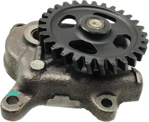 ปั๊มน้ำมันสำหรับ ISUZU 6HH1 6HK1 6HE1 8-94393-830-0 8-94393-830-1 8-94393-830-2 8-94393-830-3 8-94393-830-4 894395-5641 894395-564-2 - Product Image 1