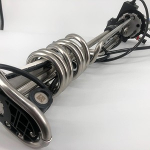 Sensor de Nivel de Líquido de Urea Cummins E5506998 E5510050 E5506966 24V DC para Motor Diésel - Product Image 3