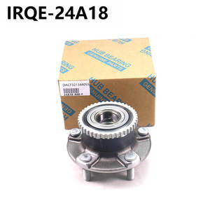Ensemble de moyeu de roue avant Irqe 24A18 pour camions légers Wuling Sunshine DACF32134, pièce de rechange neuve - Product Image 4