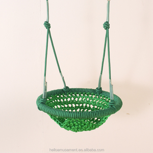 Children Picnic Toys Outdoor Garden Play Set Net Wing Round <strong>Swing</strong> <strong>Sensory</strong> <strong>Swing</strong> <strong>for</strong> Wholesale - Product Image 3