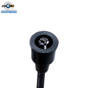 Nouveau jeu de câbles d'allumage de pièces automobiles pour Changan BenBen 474 <span class=keywords><strong>DFSK</strong></span> <span class=keywords><strong>V27</strong></span> EQ474i-3707020 - Product Image 2