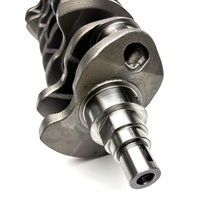 12221-71C00 Vente en gros de pièces détachées automobiles, vilebrequin de moteur pour moteur G16B, vilebrequin pour Suzuki Swift Vitara