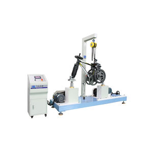 <span class=keywords><strong>Machine</strong></span> d'essai électronique de <span class=keywords><strong>vibration</strong></span> de cadre avec la double <span class=keywords><strong>vibration</strong></span> garantie de 1 an - Product Image 1