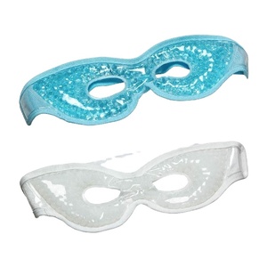 Masque oculaire rafraîchissant réutilisable et confortable avec couleur et taille personnalisables, portable pour les yeux, idéal pour les cadeaux de bienvenue - Product Image 2