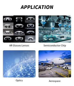 Lasensor SPC-110ST Gasanalysator Oberflächenpartikelzähler Detektor - Product Image 4