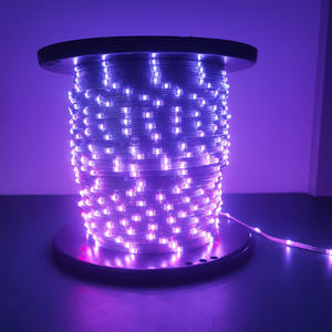 <span class=keywords><strong>Guirlande</strong></span> lumineuse <span class=keywords><strong>LED</strong></span> <span class=keywords><strong>micro</strong></span> intelligente DC12V 24V 3V 2835 <span class=keywords><strong>LED</strong></span> Pixel <span class=keywords><strong>guirlande</strong></span> lumineuse RGB adressable pleine couleur IP65 fil transparent - Product Image 1