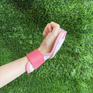 قﻻين ممتاز مصبوب قشرة من جلد البولي يوريثلين متعدد الألوان تطريز الشعار واقي كرة لينة لضرب الشباب الكبار البيسبول - Product Image 3