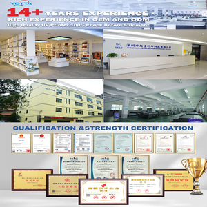 Yotta lớn Định dạng 5m UV CuộN để cuộn máy in với RICOH Gen5 gen6 đầu in cho PVC Bộ phim kéo dài/vải/biểu ngữ in ấn - Product Image 6