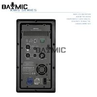 Aoshen Factory 1000W module amplificateur de haut-parleur actif pour caisson de basses module de haut-parleur actif