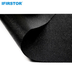 Chống tĩnh không độc hại cách nhiệt nhiệt thiết kế nhiệt chất lượng cao PTFE tráng sợi thủy tinh vải - Product Image 3