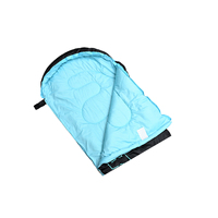 Prix de gros Forjoy Factory : Sac de couchage pour enfant individuel type momie