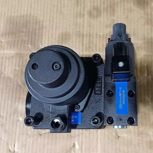 Control de Flujo Proporcional Electrohidráulico EFBG-10-500-C-11 EFBG-06-500-C-5120 EFBG-06-250-C-20T145 - Product Image 6