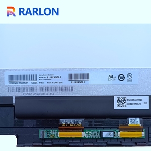 สำหรับ ACER Chromebook R756T จอ LCD ทัชสกรีนประกอบ Digitizer W/BEZEL G-Sensor 6M.KEAN7.002 - Product Image 5