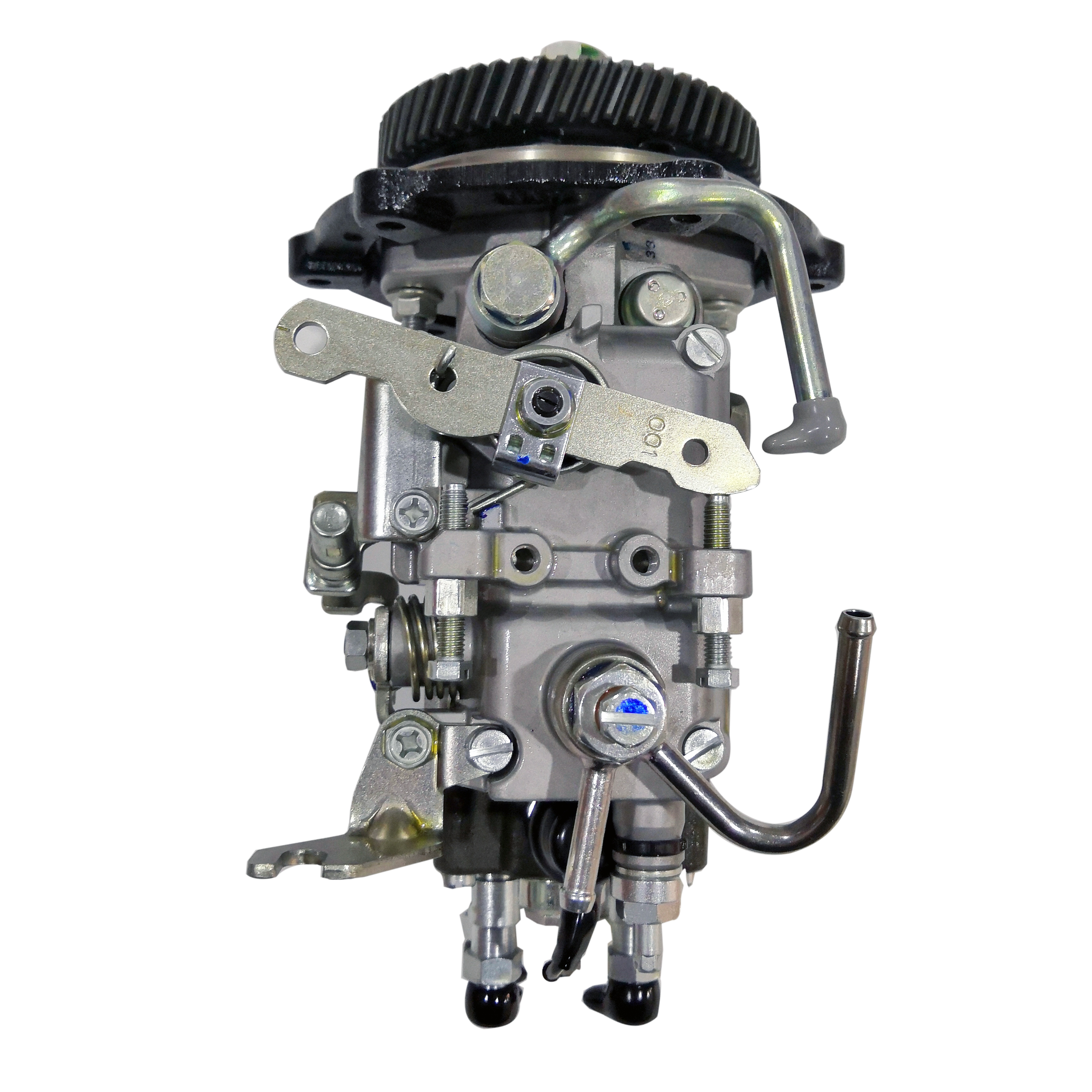 Japan Original VP44 Injection Pump for Isuzu 4JG2 Engine
