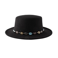 Sombreros Fedora Personalizados de Ala Ancha para Adultos, Unisex, de Poliéster/Algodón, para Deportes, Fiestas, Pesca, Uso Casual y al Aire Libre