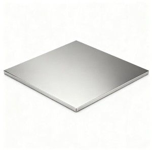 Placa de Acero Inoxidable de la Serie 300 Personalizada al por Mayor, 304 316 430 BA, de Alta Calidad para Construcción y Arquitectura, Estándar ASTM - Product Image 5