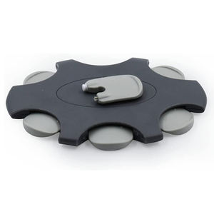 ProWax Filtres anti-cire de rechange pour aides auditives Oticon <span class=keywords><strong>RITEC</strong></span> RIC - Product Image 1