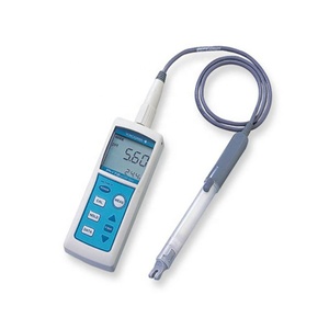 เครื่องวัดค่าการนำไฟฟ้าแบบพกพา รุ่นใหม่ ของแท้ SC72 PH71 PH72 Yokogawa SC72 Yokogawa SC72 Yokogawa SC72 Yokogawa SC72 Yokogaw - Product Image 1
