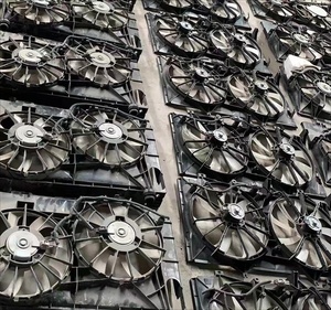 Souffleur Assy Shroud Lexus LX470 1998-2003 ferraille voiture démontage modifié mise à niveau bas prix <span class=keywords><strong>pas</strong></span> <span class=keywords><strong>cher</strong></span> - Product Image 6