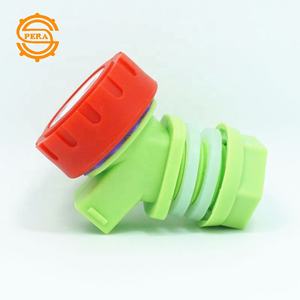 <span class=keywords><strong>Robinet</strong></span> d'eau extérieur en plastique <span class=keywords><strong>avec</strong></span> interrupteur à bouton, types de robinets d'eau extérieurs, conteneur en plastique et bouteille de vin et distributeur d'eau - Product Image 1