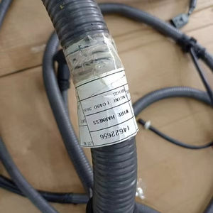 Arnés de cableado del motor EC380 EC480 14622656 - Product Image 1