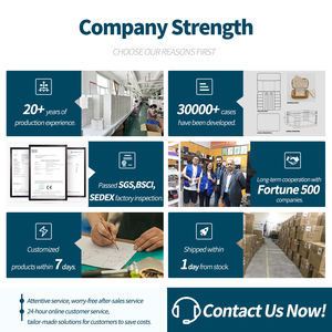 Plateau de rangement pliable en cuir PU à un seul niveau pour bijoux, idéal pour cadeaux promotionnels personnalisés <span class=keywords><strong>et</strong></span> objets de collection – Vente chaude - Product Image 5