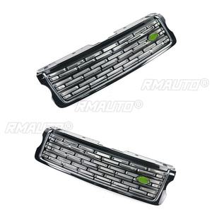 Accesorios para Range Rover Genesis 2013-2017: Parrilla Delantera Deportiva, Rejilla de Parachoques, Kit de Carrocería Inferior - Product Image 5