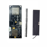 Placa de Desarrollo Quectel EG800AK EG800AK-EU EG800AK-GL EG800AK-LA 4G LTE Cat1 Bis con ESP32S3N16R8 Integrado