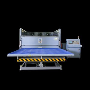 FANGDING heißer verkauf laminiert glas maschine ohne autoklaven - Product Image 5