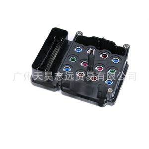 Module de commande de pompe ABS Mopar 68145835AE pour Jeep Wrangler 2012 2013 2014 - Product Image 2