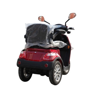 Motocicletta elettrica per adulti a 3 ruote per moto moto Trike <span class=keywords><strong>bici</strong></span> elettrica a 3 ruote per pendolari urbani - Product Image 4