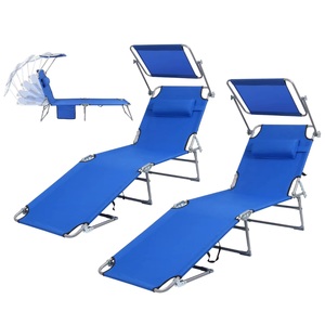 Inspection de la qualité TOPWIN pour chaises longues, chaises de plage et transats – Contrôle qualité avant expédition et <span class=keywords><strong>audit</strong></span> d'usine à Shenzhen - Product Image 2