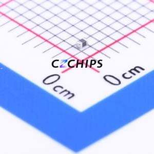BLM15AX700SN1D Ferrite Bead 0402 RF ( Impedance @ Frequency: 70Ohm@100MHz )( Error: 25% )( DC Resistance (DCR): 100mOhm ) - Product Image 2