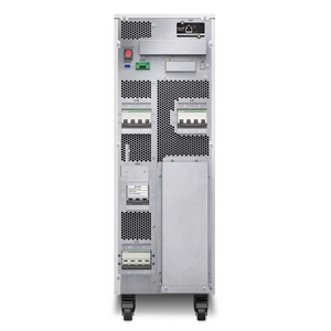 Schneider <span class=keywords><strong>Easy</strong></span> 3S 30Kva 400V 3:3 3เฟสออนไลน์ <span class=keywords><strong>UPS</strong></span> พร้อมแบตเตอรี่ตะกั่วกรดภายนอก E3SUPS30KH API ที่มีประสิทธิภาพสูง - Product Image 3