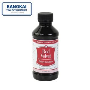 Vendita calda Stock di velluto rosso 118ml commestibile <span class=keywords><strong>colorante</strong></span> alimentare coloranti <span class=keywords><strong>per</strong></span> uso alimentare <span class=keywords><strong>per</strong></span> la decorazione della torta - Product Image 1