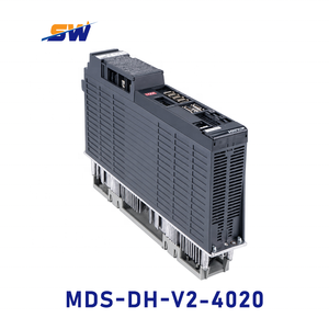 MDS-DH-V2-4020 ชุดขับเคลื่อน 2 แกน - Product Image 1