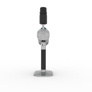 LiDAR portable léger - GreenValley LiGrip O1 Lite avec cartographie haute précision en temps réel, prise en charge RTK/PPK/SLAM - Product Image 4